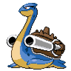 Blastras Sprite Image
