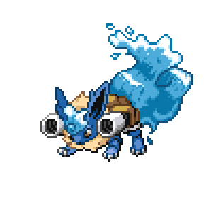 Blastreon Sprite Image