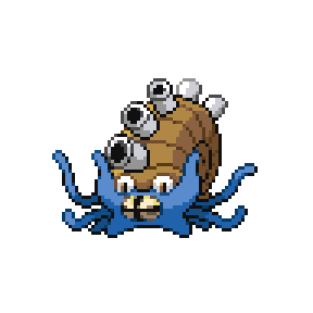 Blaststar Sprite Image