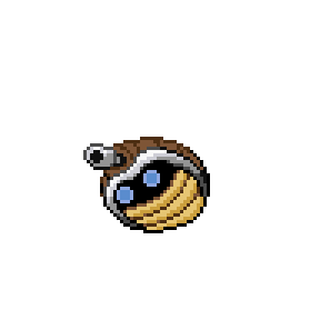 Blastto Sprite Image
