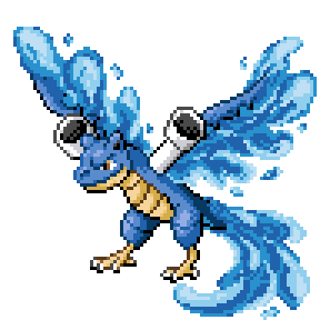 Blasttres Sprite Image
