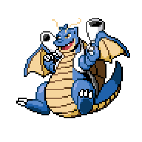 Blastnite Sprite Image