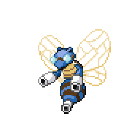 Blastdrill Sprite Image