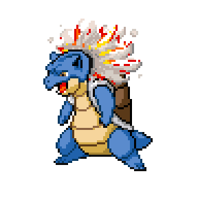 Blastlosion Sprite Image