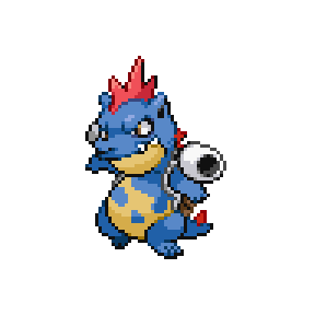 Blastnaw Sprite Image