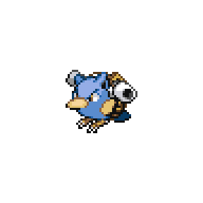 Blasttu Sprite Image