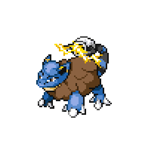 Blastreep Sprite Image