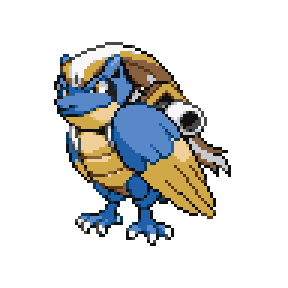 Blastgeot Sprite Image