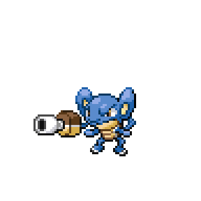 Blastpom Sprite Image