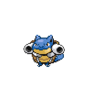 Blastper Sprite Image