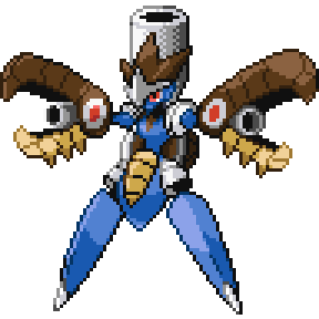 Blastzor Sprite Image