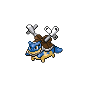 Blastsola Sprite Image