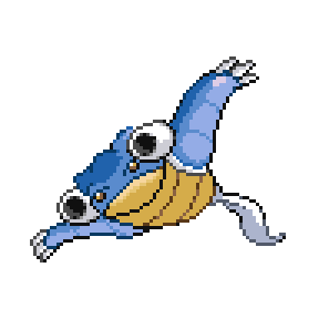 Blasttine Sprite Image