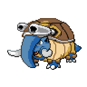 Blastphan Sprite Image
