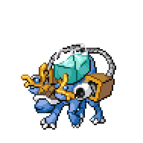 Blasttler Sprite Image