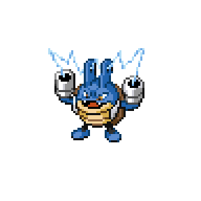 Blastkid Sprite Image