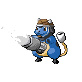 Blasttank Sprite Image