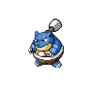 Blastpiny Sprite Image