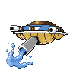 Blastzone Sprite Image