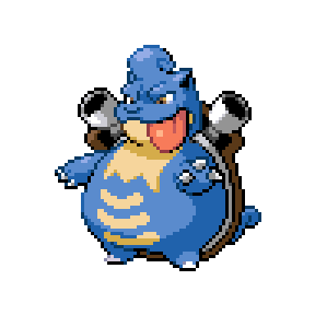 Blastlicky Sprite Image