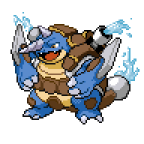 Blastperior Sprite Image