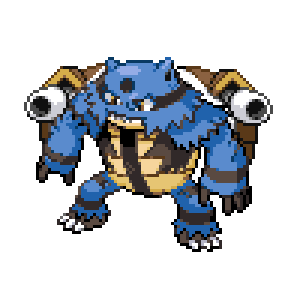 Blastvire Sprite Image