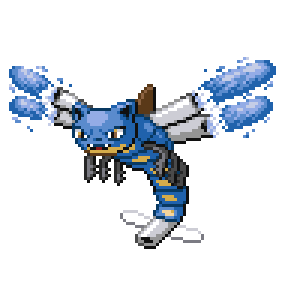 Blastmega Sprite Image