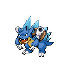 Blastslash Sprite Image