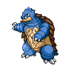 Blastslash Sprite Image
