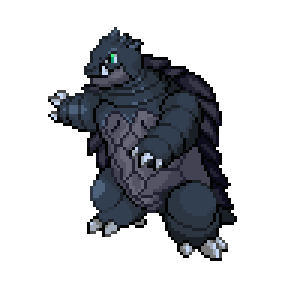Blastslash Sprite Image