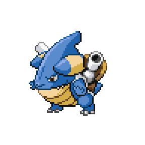 Blastble Sprite Image