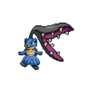 Blastwile Sprite Image