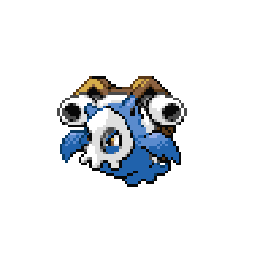 Blastskull Sprite Image