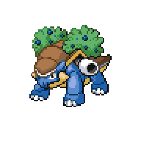 Blasttle Sprite Image