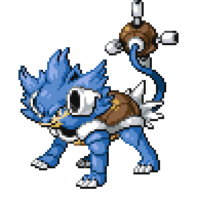 Blastray Sprite Image