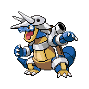 Blastgron Sprite Image