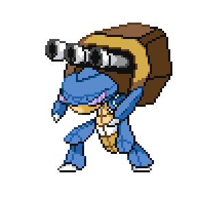 Blastesect Sprite Image