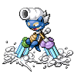 Blastrade Sprite Image