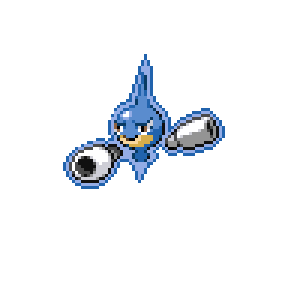 Blasttom Sprite Image