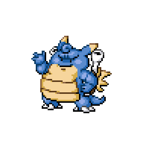 Blastfable Sprite Image