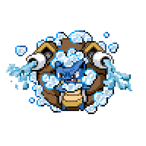 Blastcott Sprite Image