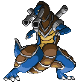 Blastxorus Sprite Image