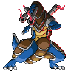 Blastxorus Sprite Image