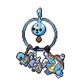 Blastki Sprite Image