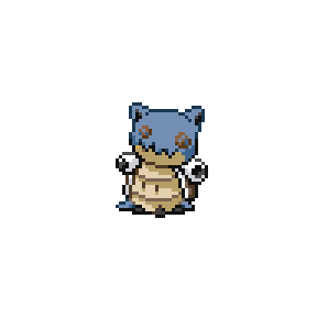 Blastkyu Sprite Image