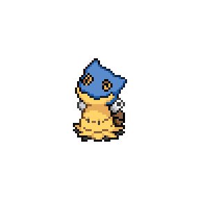 Blastkyu Sprite Image