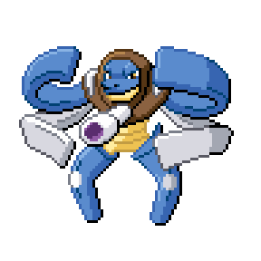 Blastxys Sprite Image