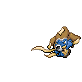 Blastrachi Sprite Image