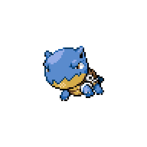 Blastinch Sprite Image
