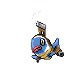Blastbas Sprite Image